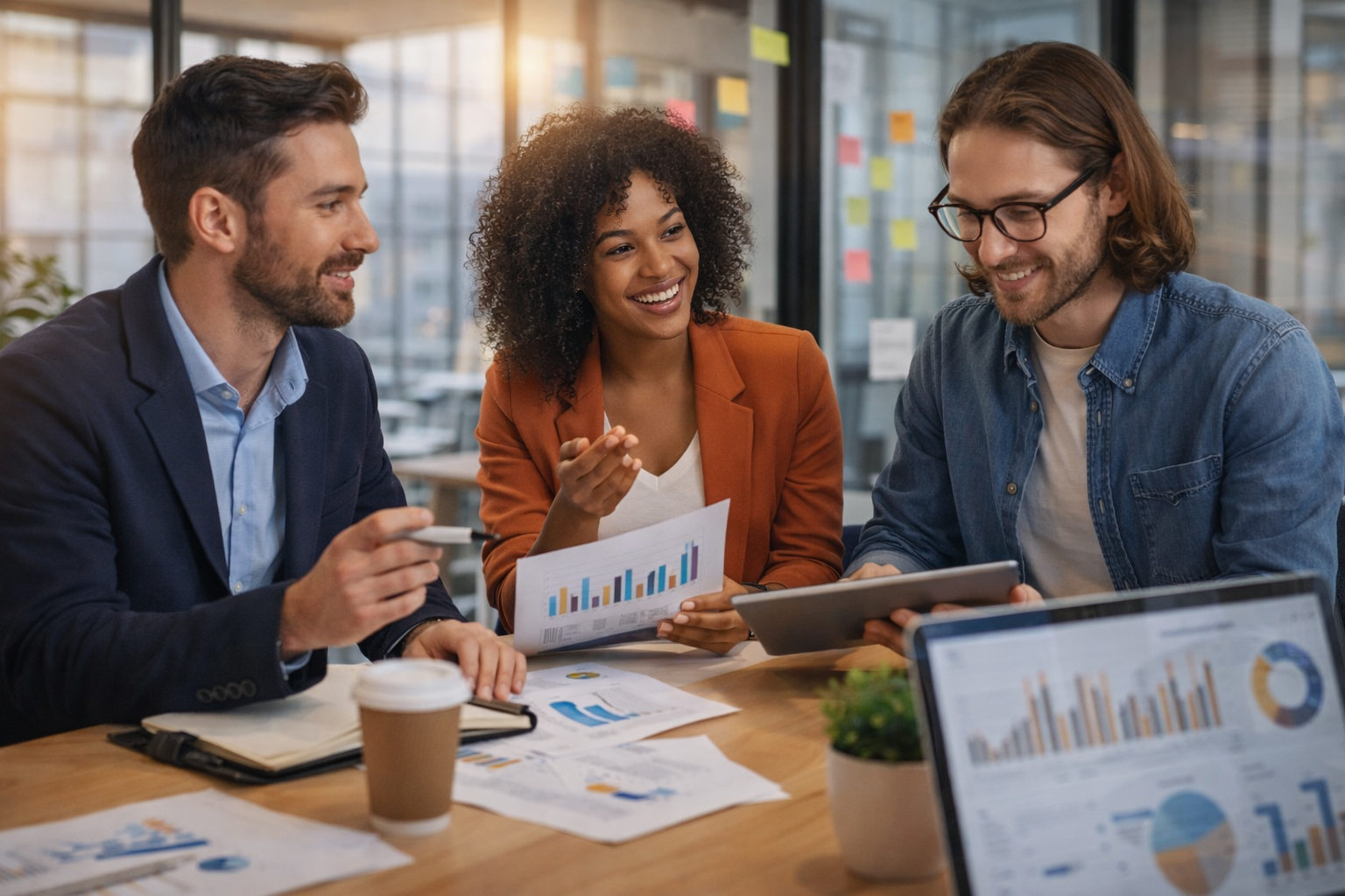 Finanzas para Pymes y Emprendedores - Image 3