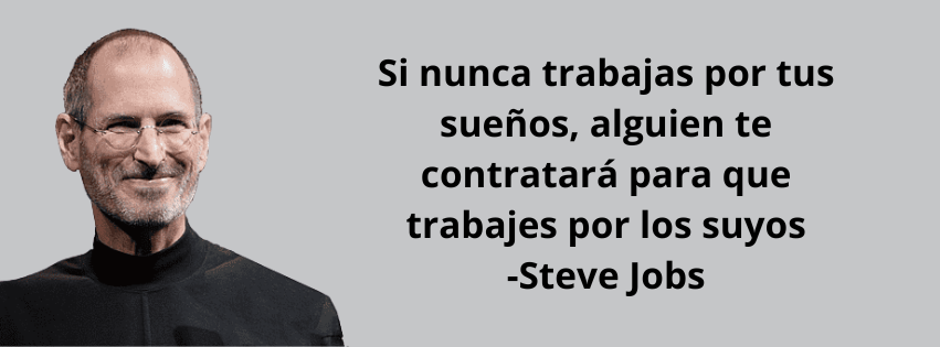Steve Jobs