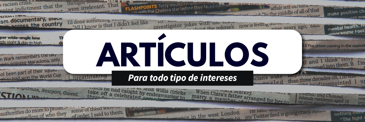 articulos