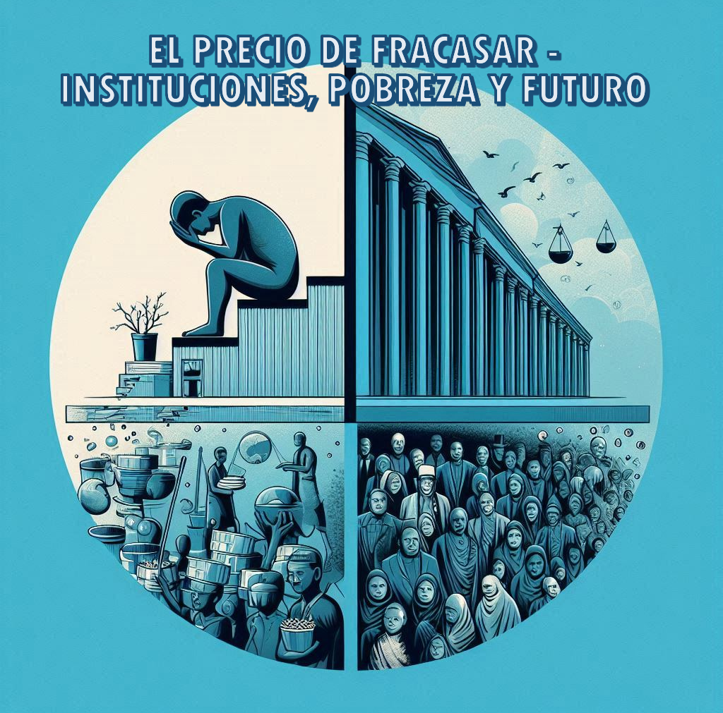El precio de fracasar