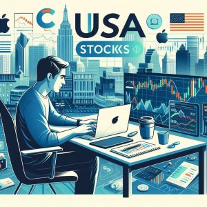 Inversiones en USA