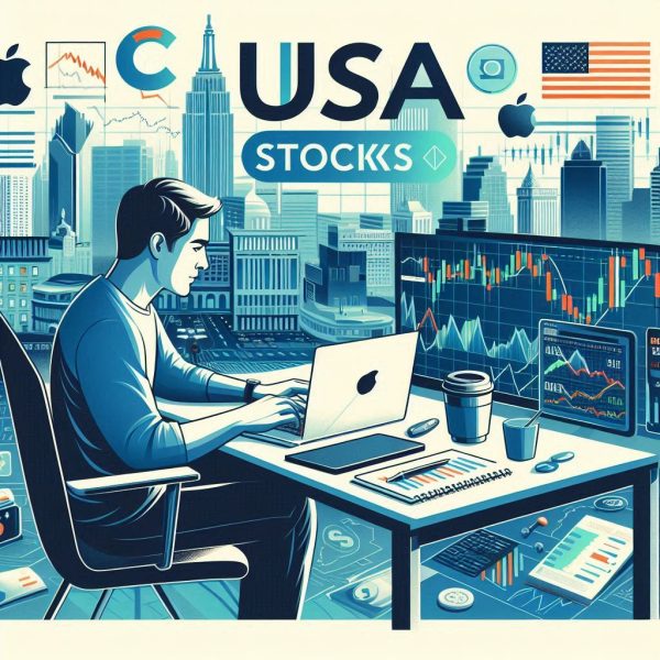 Inversiones en USA