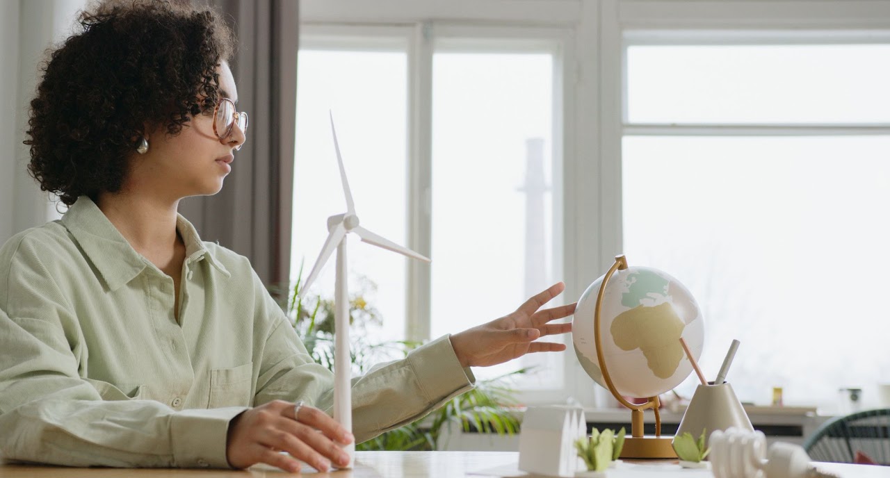 Transforma tu Negocio: 4 Estrategias para una Empresa más Verde y Rentable