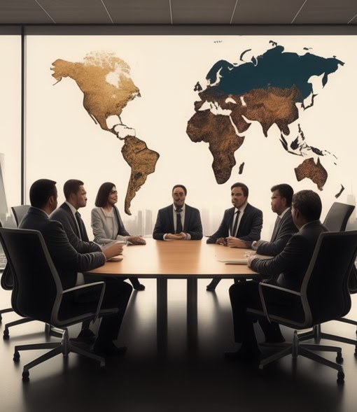 Desafíos Empresariales 2024 en América Latina: 