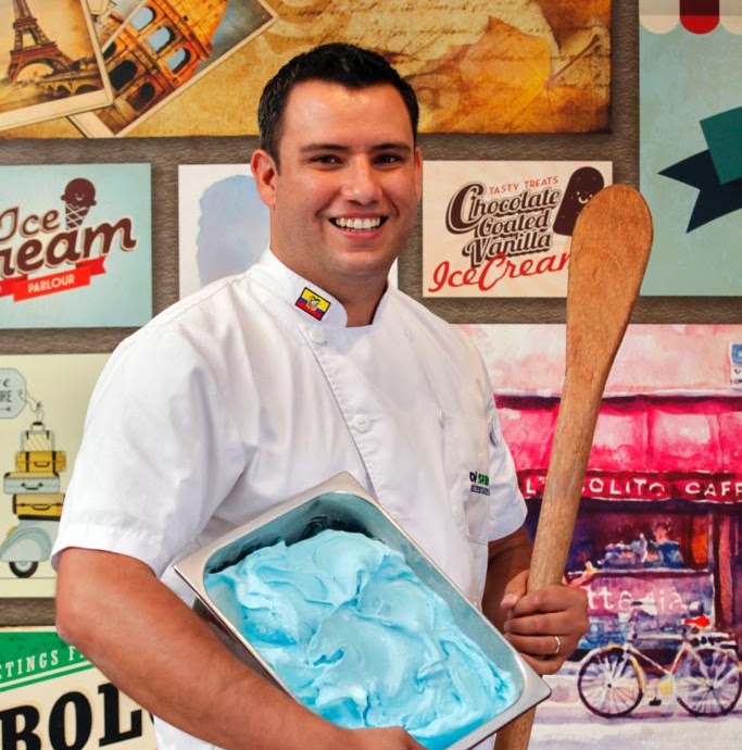 La importancia del marketing digital en tu negocio: Cómo Sergio el heladero logró el boom de su negocio familiar de más de 15 años.