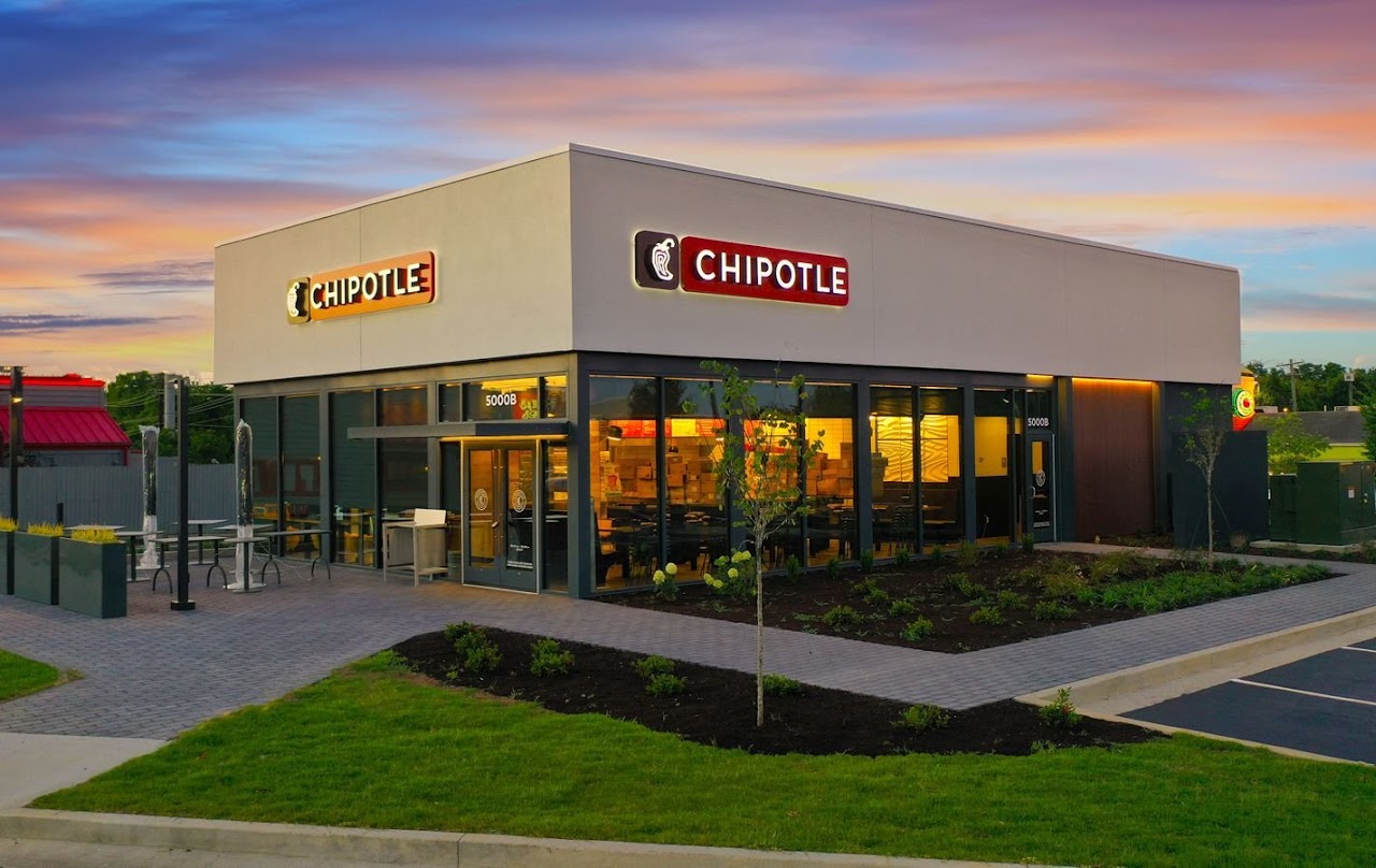 La Revolución de Chipotle: Un Enfoque Innovador en la Comida Tex-Mex