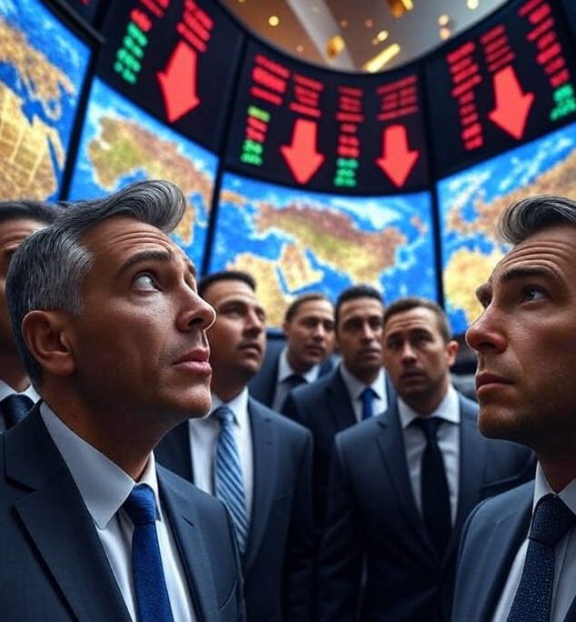 Conflicto Israel-Irán impacto en mercados globales