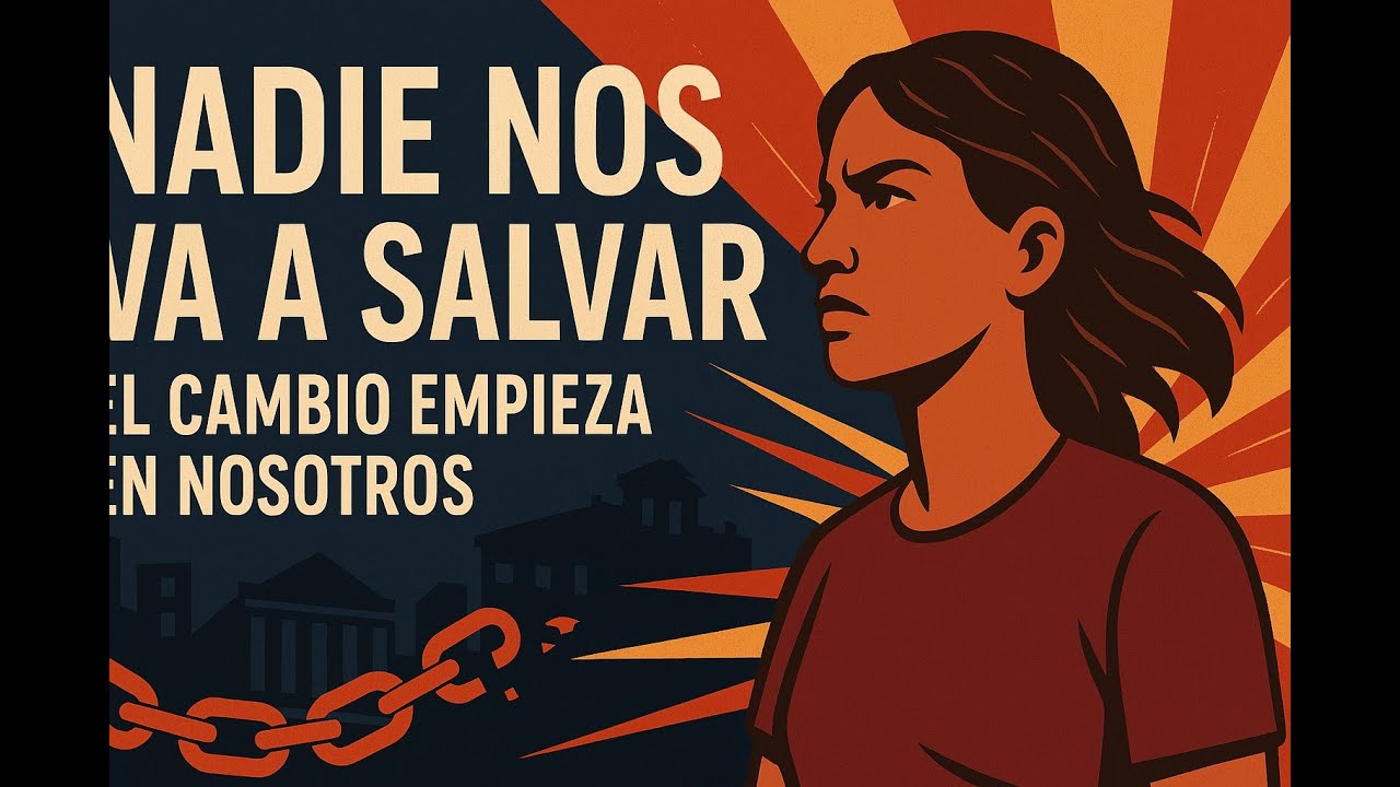 El Cambio Empieza en Nosotros