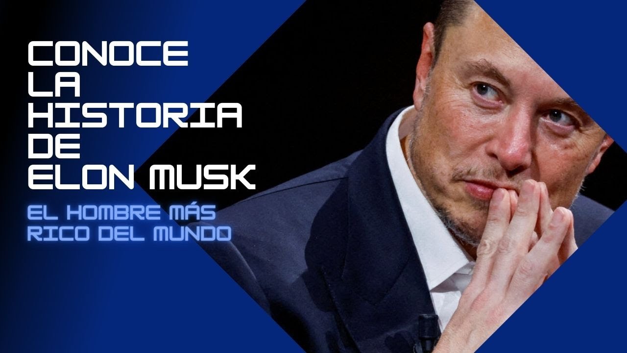 Cómo Elon Musk se volvió el hombre más rico del mundo