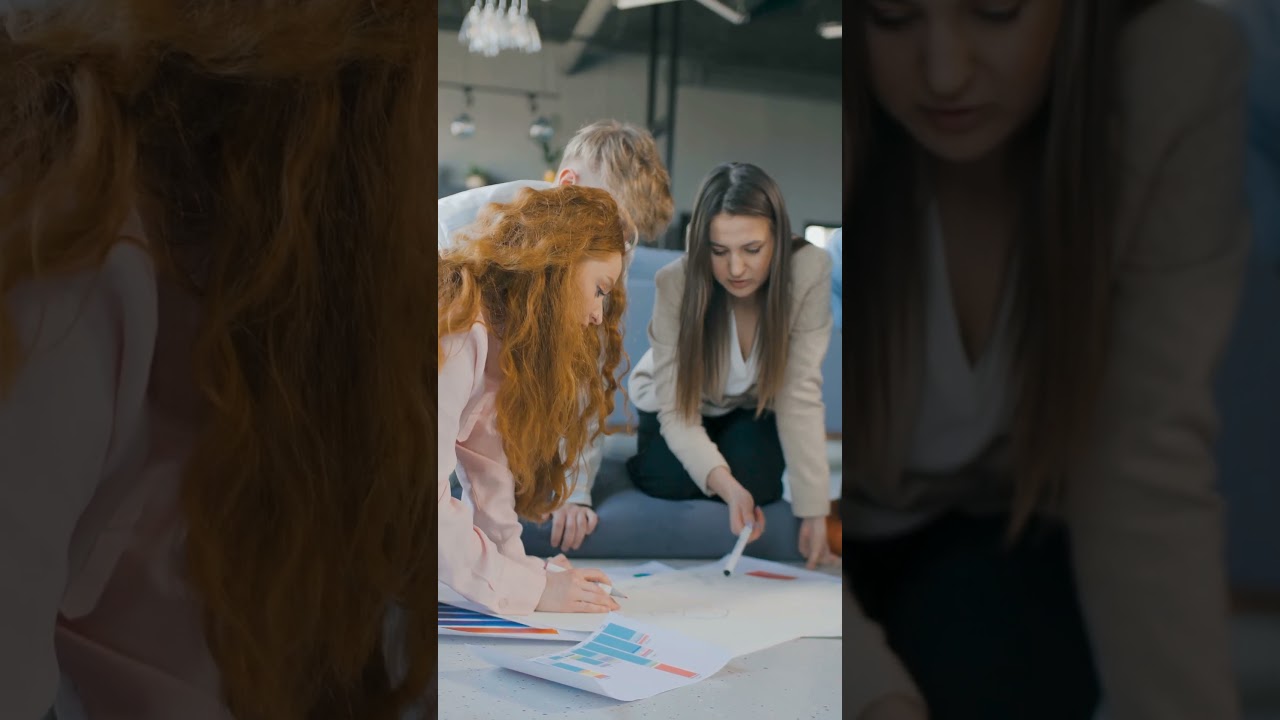 Lean Startup: Transforma tus ideas en éxito.