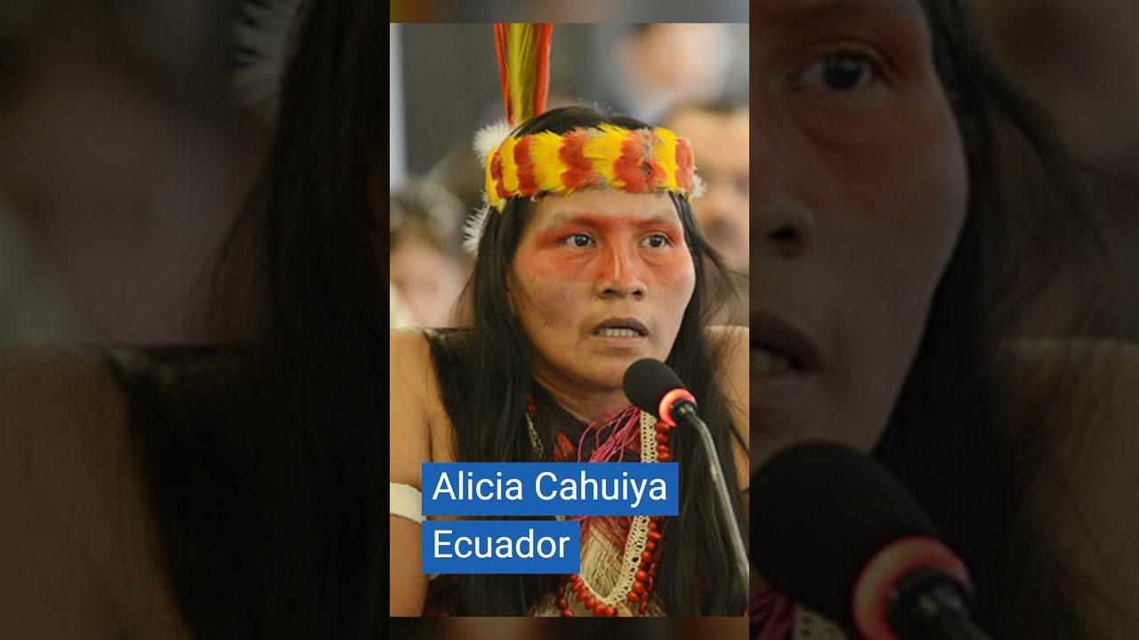 Latinoamérica en el Foco: Mujeres Inspiradoras del 2023
