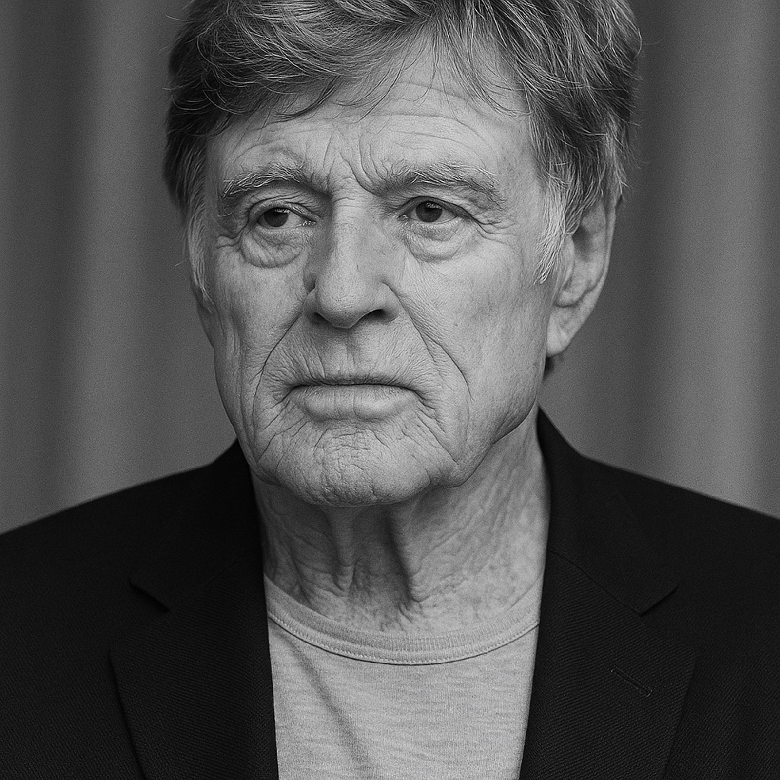 Muere Robert Redford