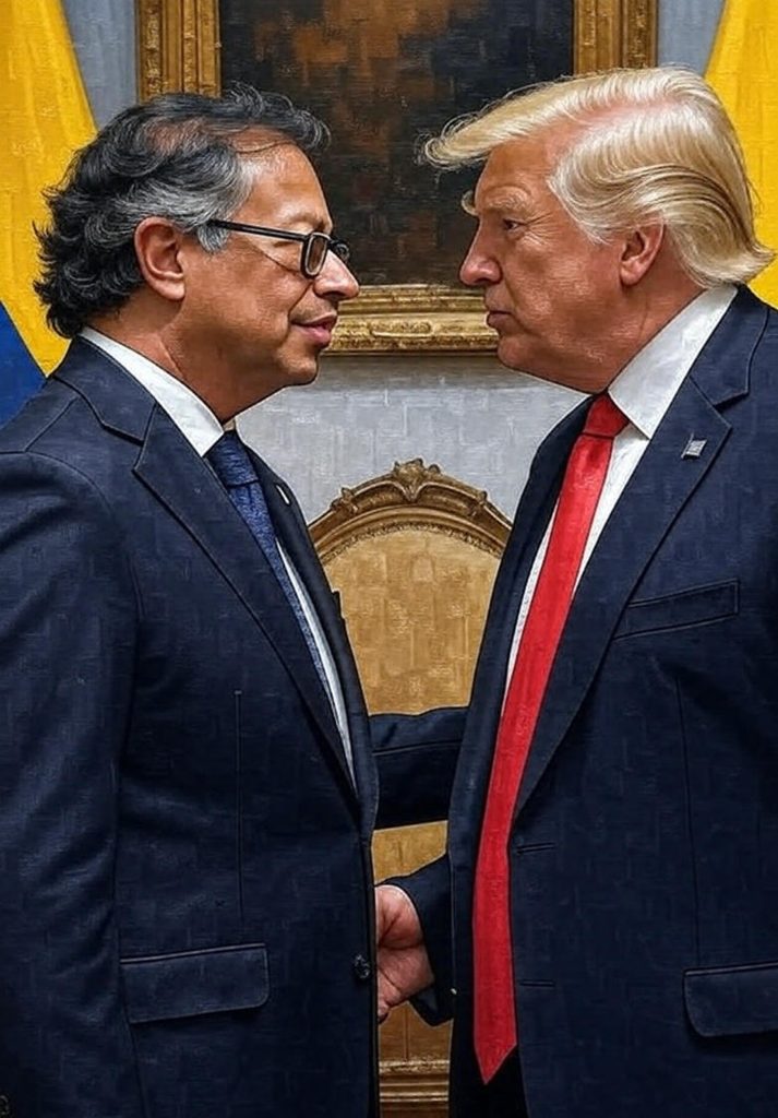 Trump intensifica la presión sobre América Latina