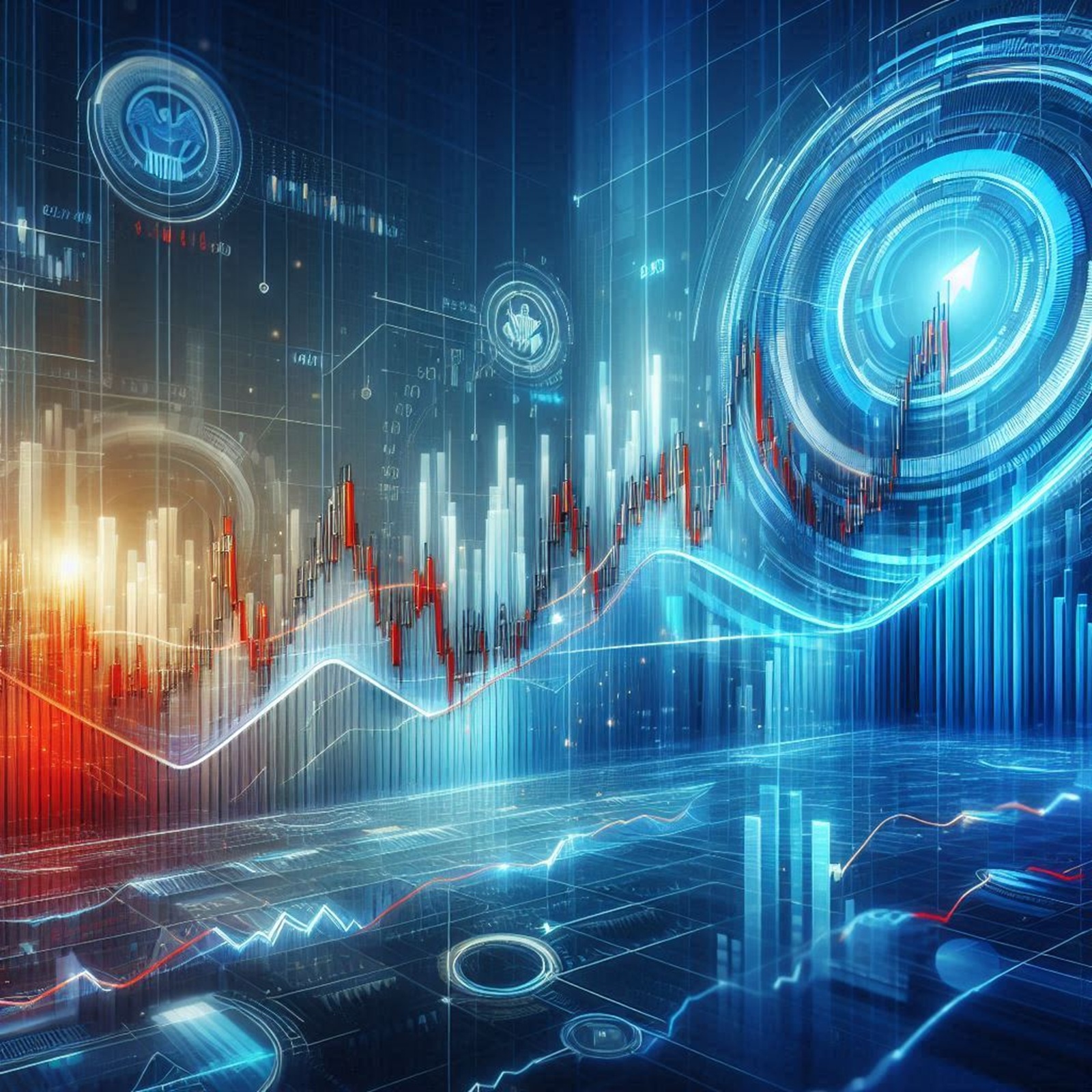 Reversión Acciones Momentum: Qué Significa para los Inversores