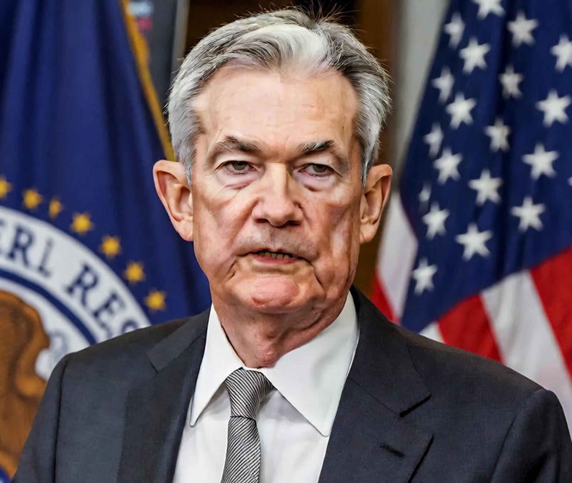 Decisiones de Powell: la Fed recorta 0,25 %