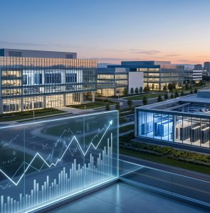Resultados de Meta muestran el crecimiento del negocio publicitario mientras las inversiones en inteligencia artificial impulsan la expansión de la infraestructura tecnológica.