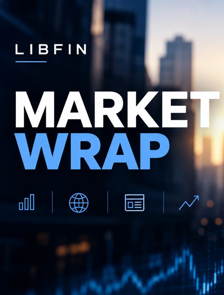 Market Wrap Logo