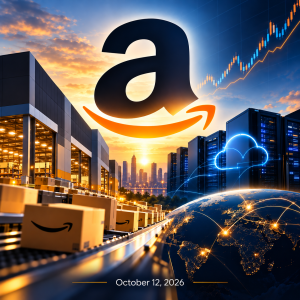 Informe de AMZN