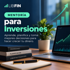 Mentoría Inicial en Inversiones