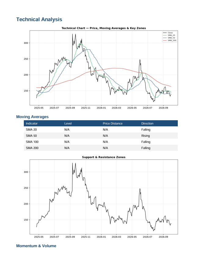 Oracle (ORCL) | Equity Research – Análisis Financiero (2-10-2026) - Image 4